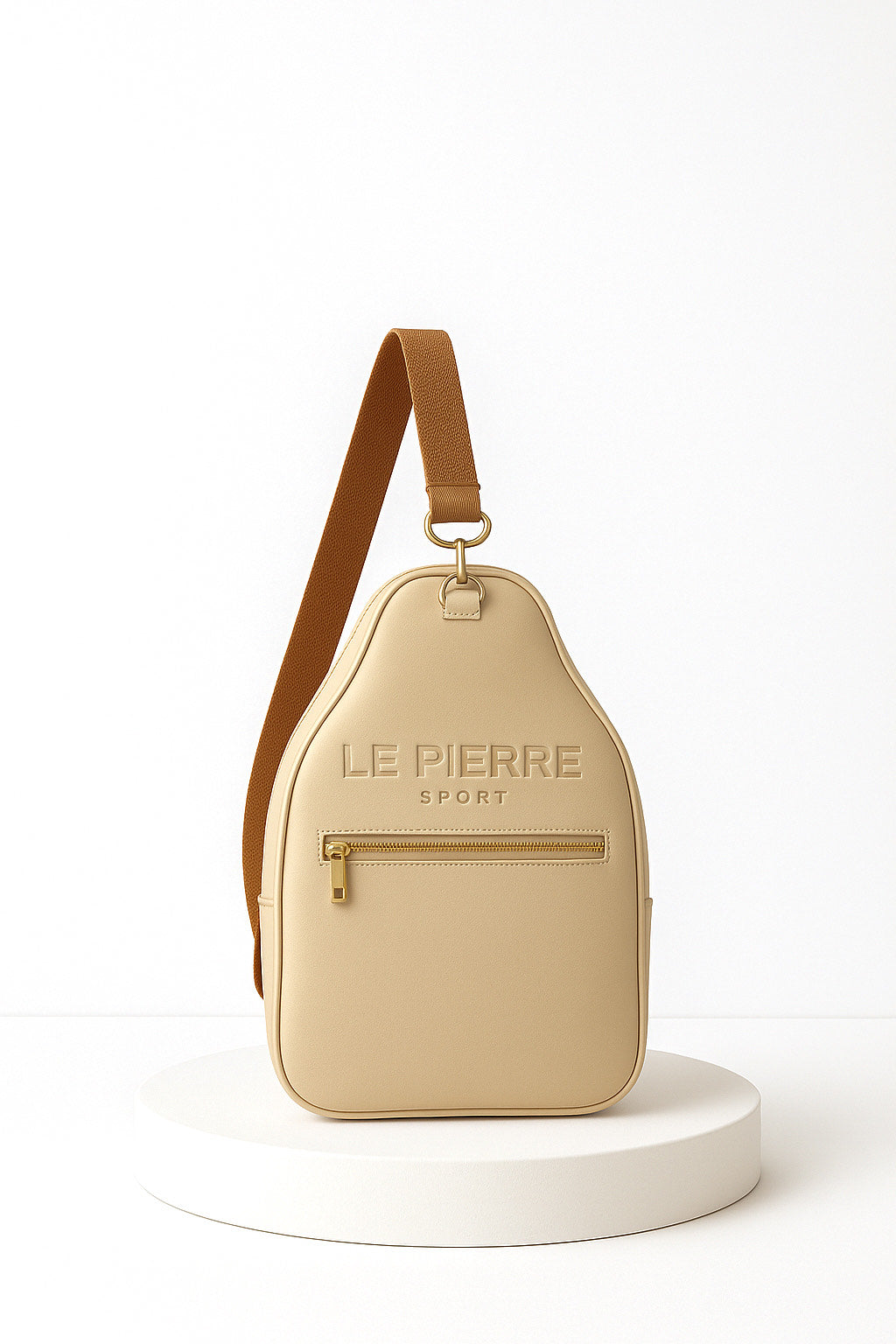 Le Pierre Sport Padel Bag – Signature Edition